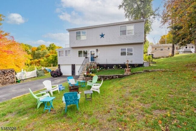 Foto del edificio - 5 Casco Rd