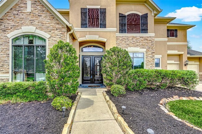 Foto del edificio - 2210 Arrowwood Trail
