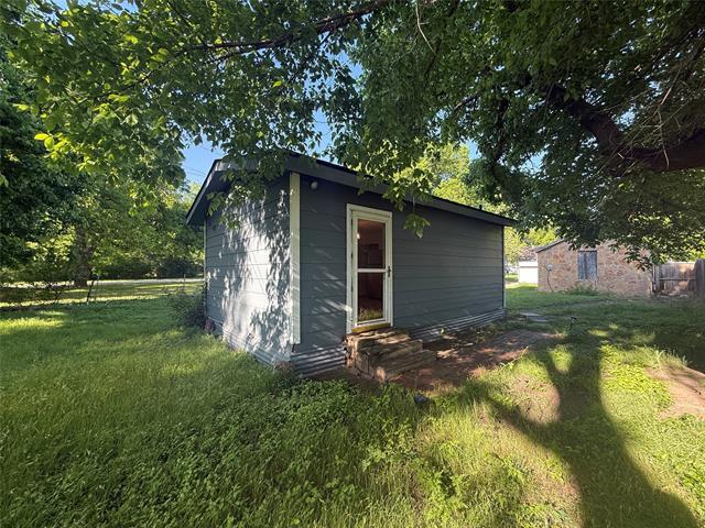 Foto del edificio - 117 Bowie St