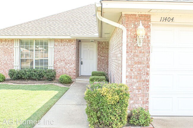 Foto del edificio - 3 br, 2 bath House - 11404 Glade Ave