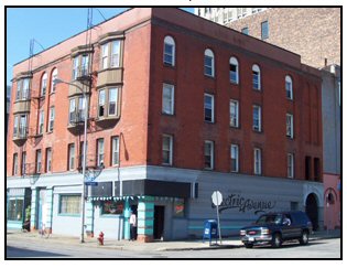 Building Photo - 300 Ellicott St