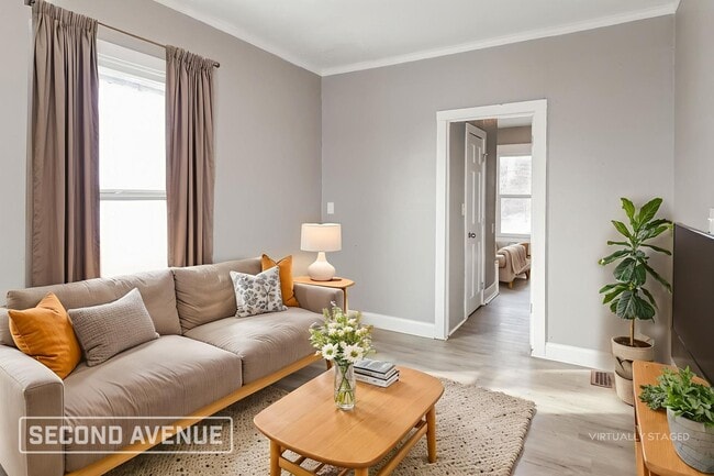 Foto del edificio - 2632 Cypress Ave