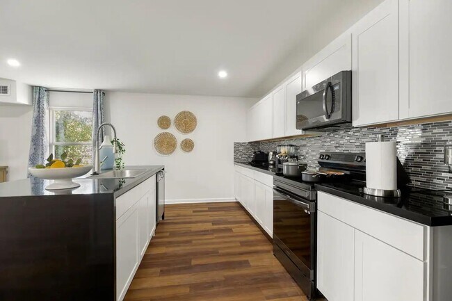 Foto del edificio - 3516 Southmore Blvd