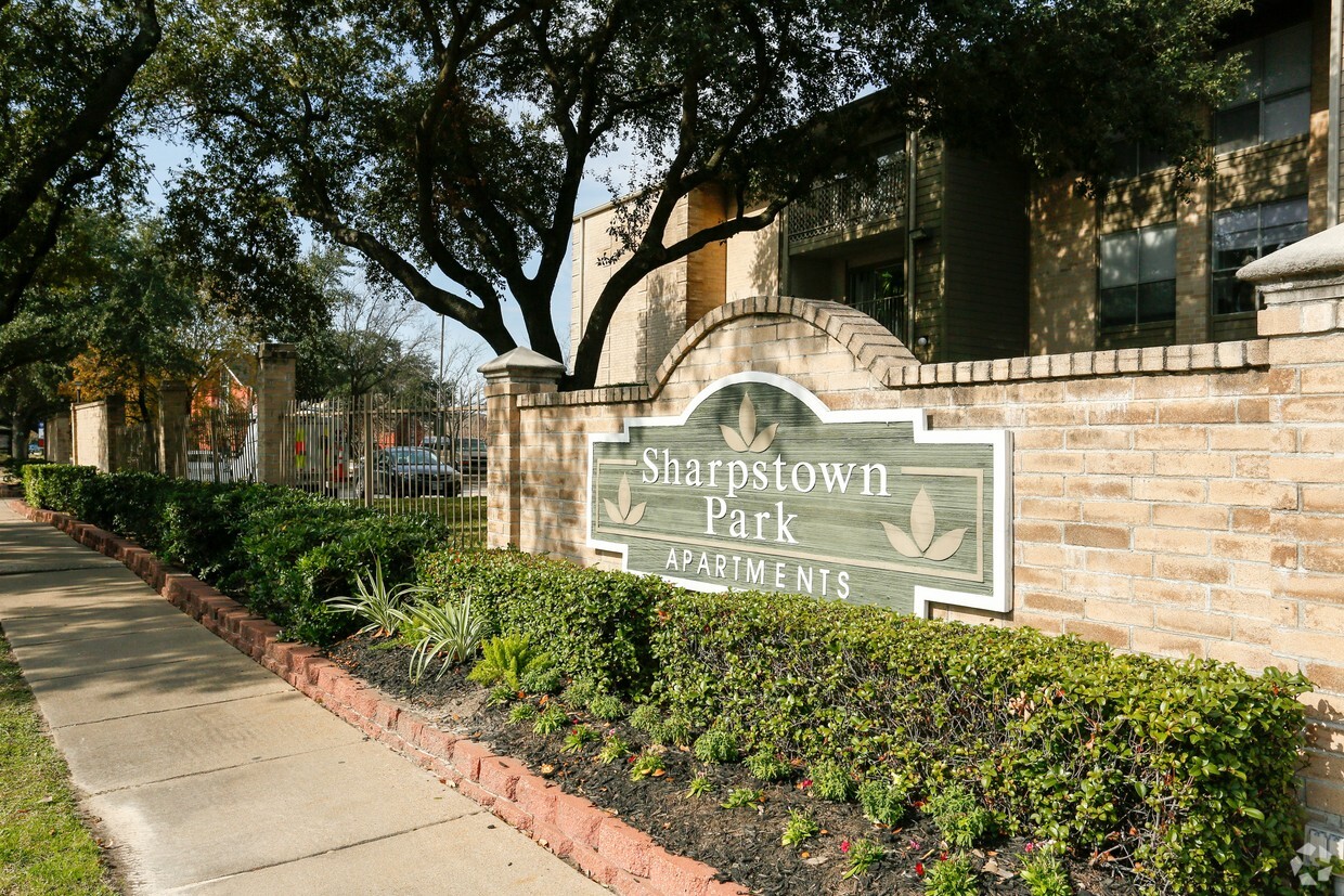 Foto principal - Sharpstown Park