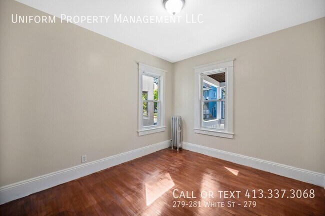 Foto del edificio - 279-281-281 White St