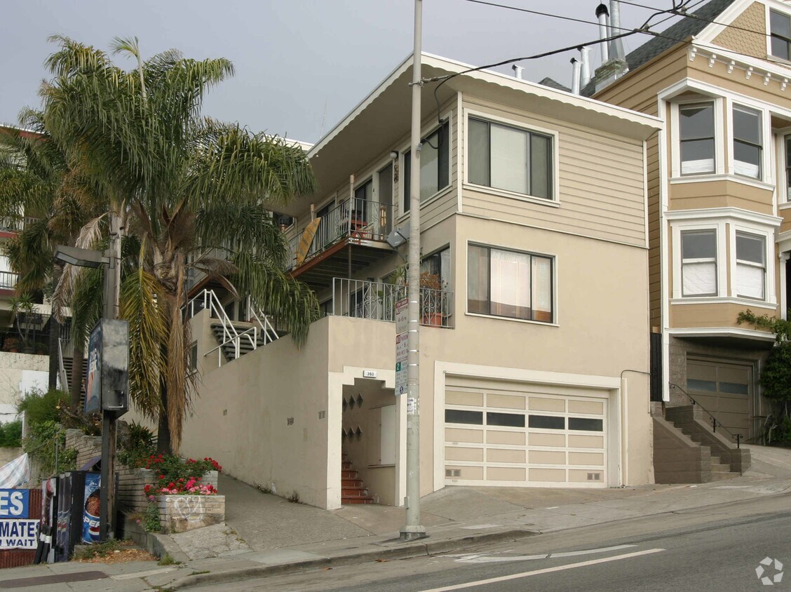 Primary Photo - 360 Castro St