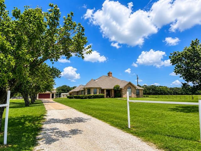 Foto del edificio - 177 County Rd 4917