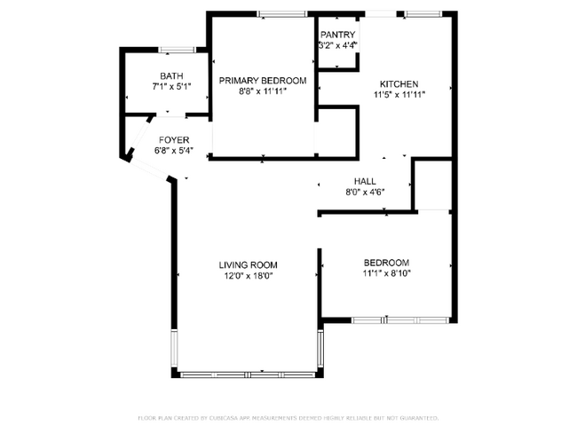 Photo - 6656 S Woodlawn Ave Apartment
