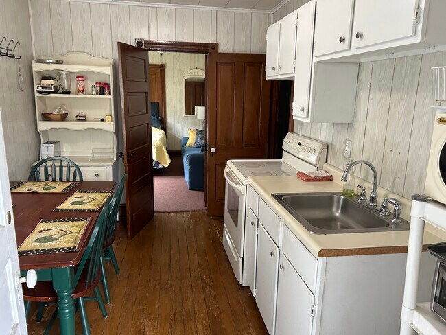 Foto del edificio - 507 Electric Ave