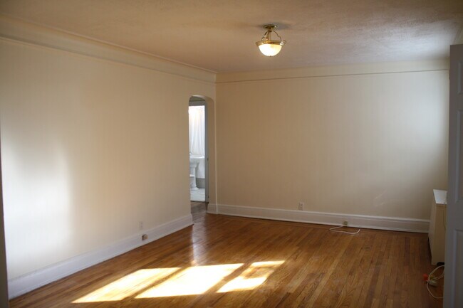 Another View Of The Large Living Room - 3 Greenridge Avenue