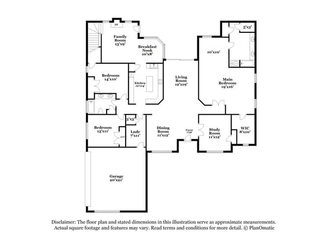 Building Photo - 588 Hunters Grove Ct