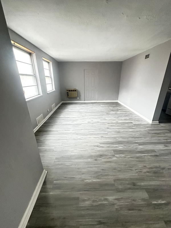 Photo - 2812 E 130th St Apartment