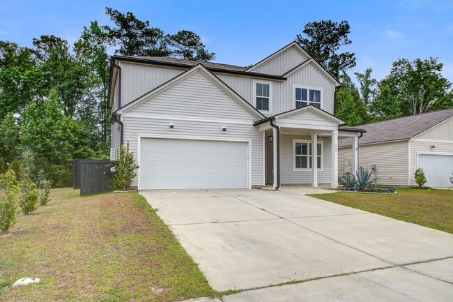 Building Photo - Beautiful Four Bedroom Home in Nexton