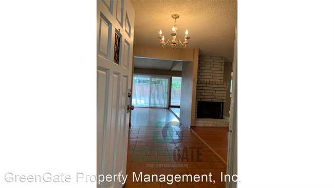 Foto del edificio - 3 br, 2 bath House - 2812 Jahrom Ln