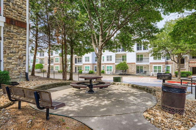 Foto del edificio - The Mondello