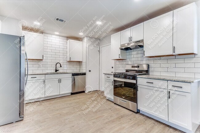 Foto del edificio - 3 br, 1 bath House - 1006 Susan Dr