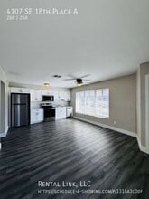 Building Photo - 4107 SE 18th Pl