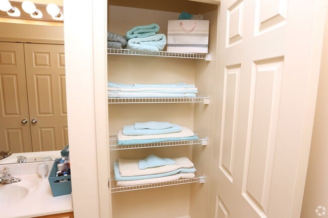 Interior Photo - Garden Gate Apartments