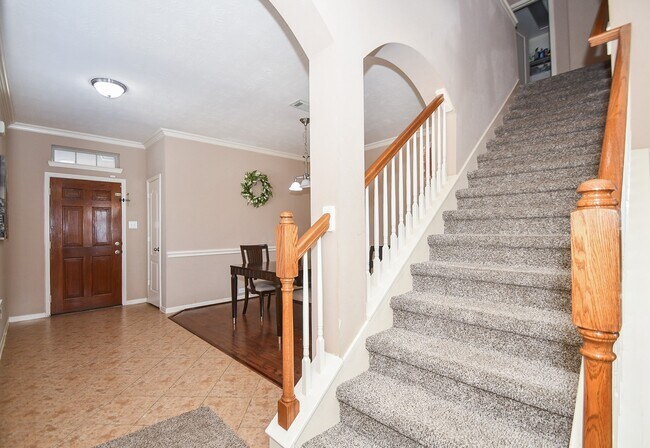 Foto del edificio - 17319 Brookhollow Ct Dr