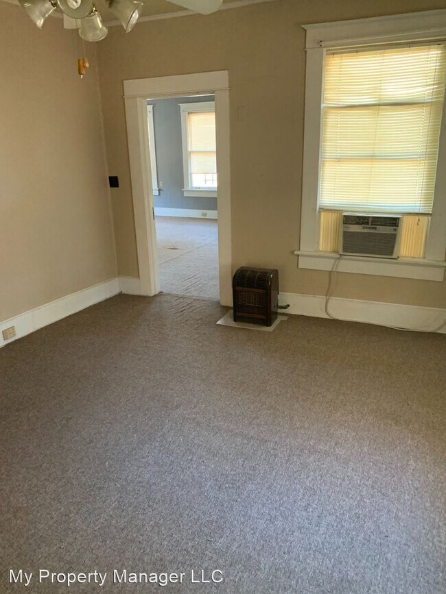 Building Photo - 1 br, 1 bath House - 2313 Creswell Street A