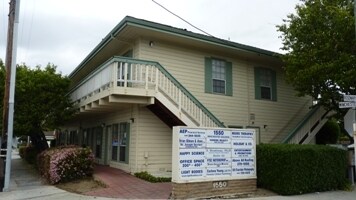 Primary Photo - 1550 Winchester Blvd