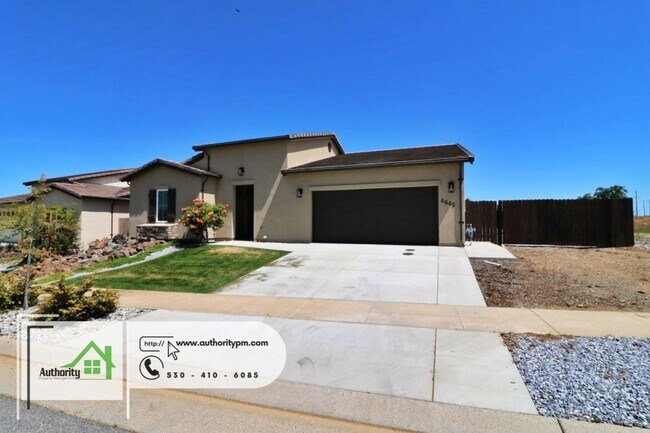 Foto del edificio - 4645 Pleasant Hills Dr