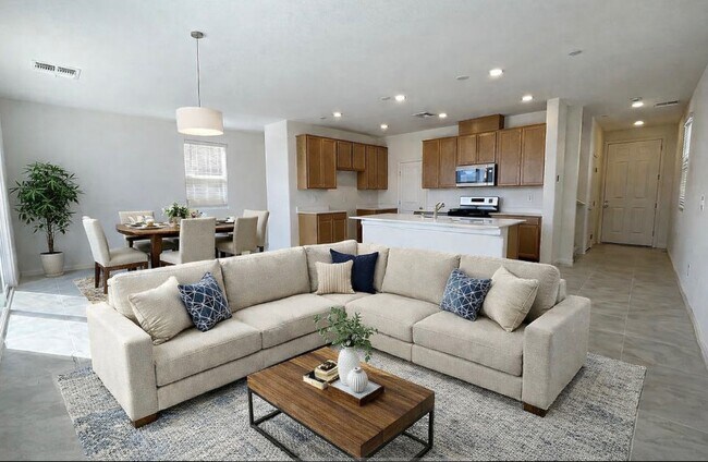 Foto del edificio - 3543 Dimora St