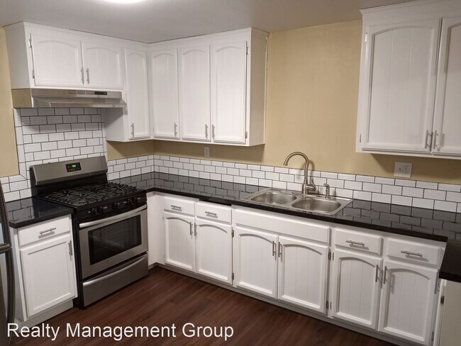 Foto del edificio - 2 br, 2 bath House - 4372 K street