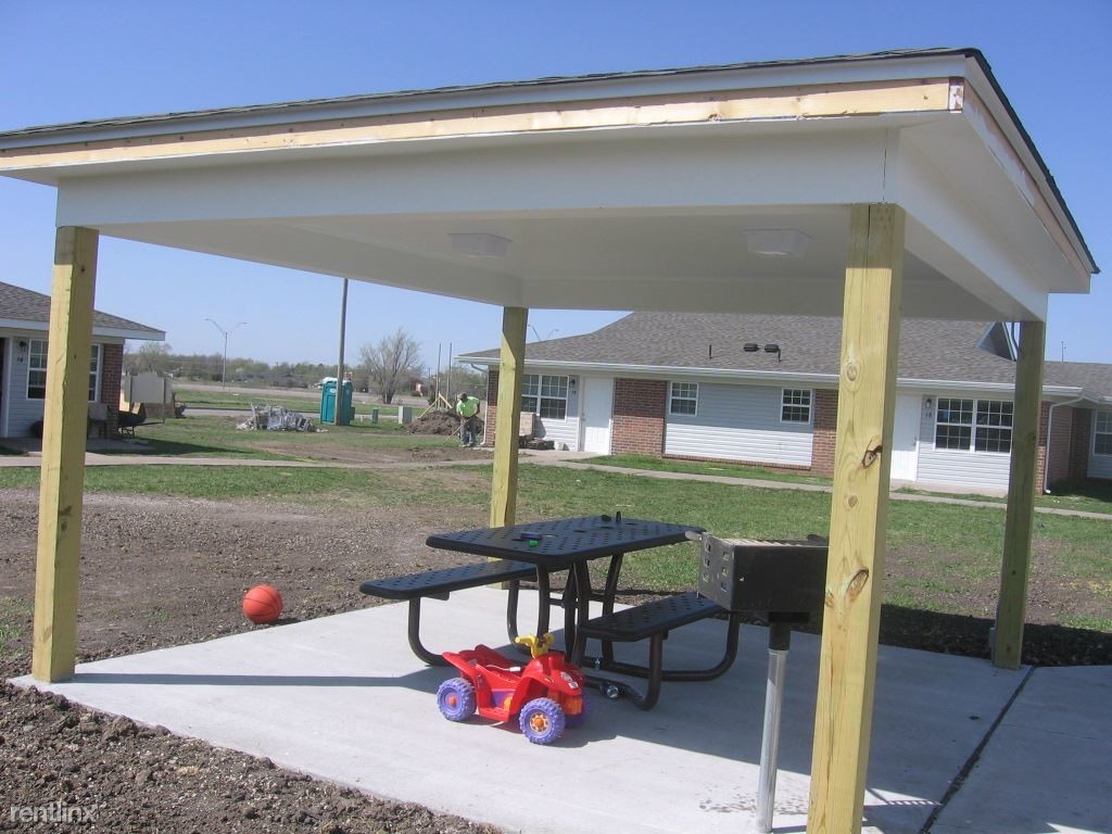 Building Photo - 2 br, 1 bath Apartment - GardenWalk of Newton