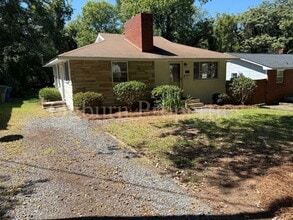 Building Photo - 731 Faircloth Ave