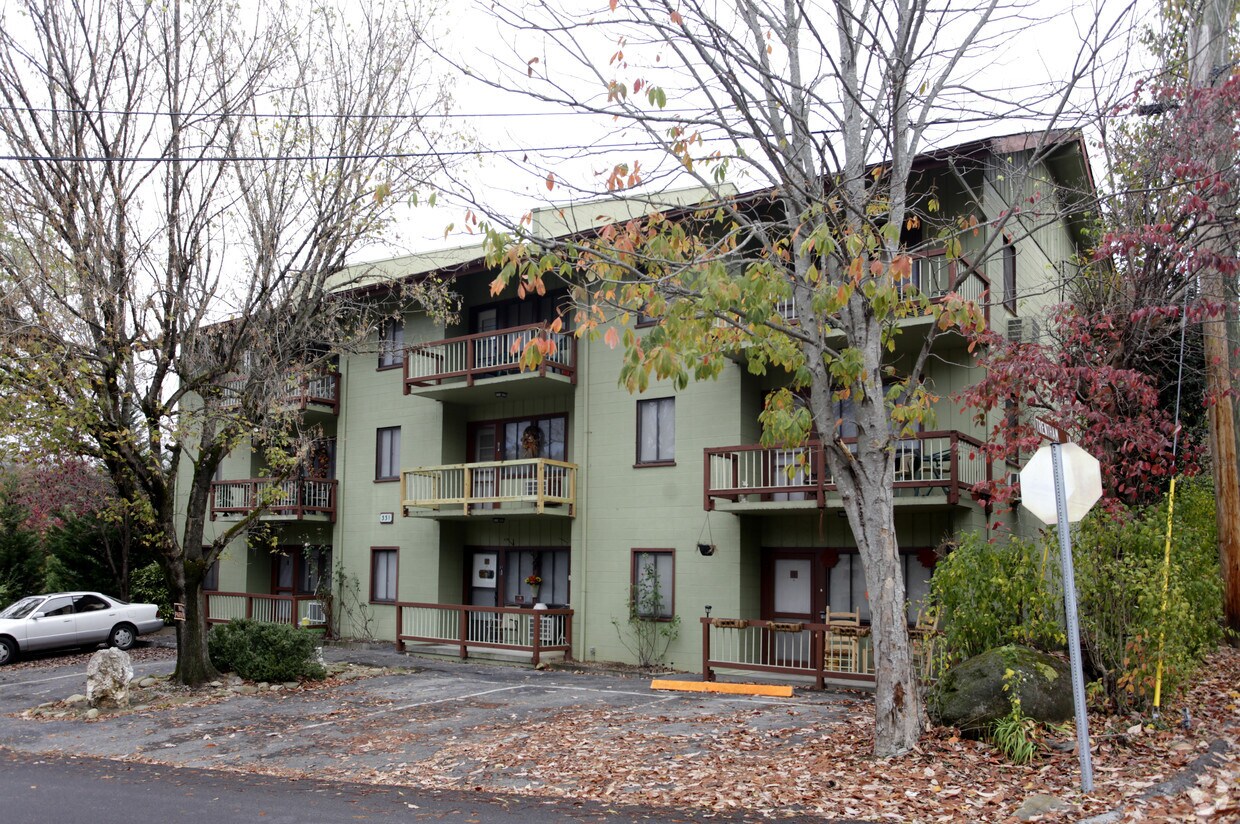 331 Reagan Dr, Gatlinburg, TN 37738 Apartments in Gatlinburg, TN