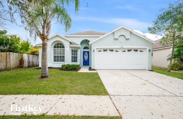 Foto principal - 13533 White Elk Loop
