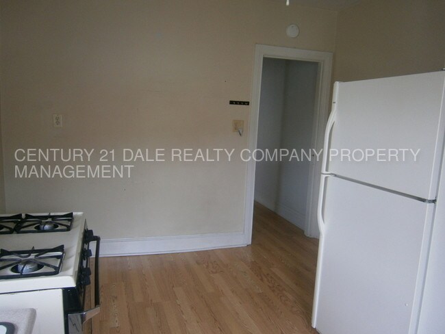 Building Photo - 816 Latimer St