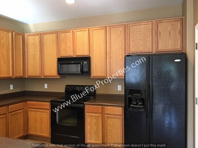 Foto del edificio - 2751 N Saramano Ln