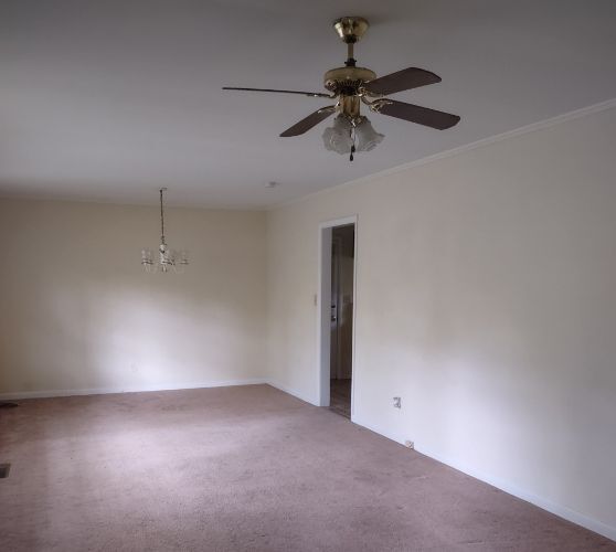 1909 Bel Aire Dr, Tullahoma, TN 37388 House Rental in Tullahoma, TN