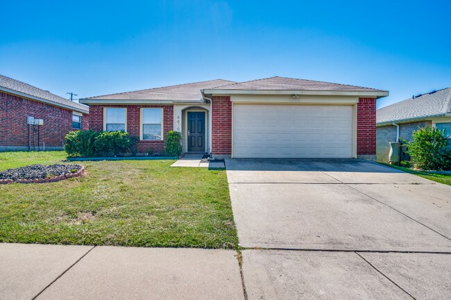 Foto del edificio - 4416 Statesman Ln