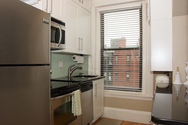 Foto del edificio - 421 Marlborough St