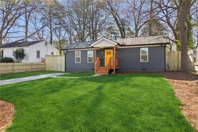 Building Photo - 4179 Hanes Dr