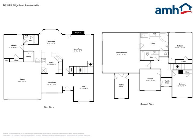 Foto del edificio - 1421 Still Ridge Ln SE