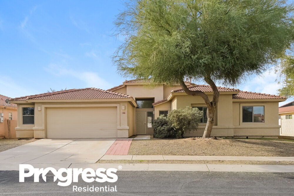 8477 N Cantora Way, Tucson, AZ 85743 House Rental in Tucson, AZ