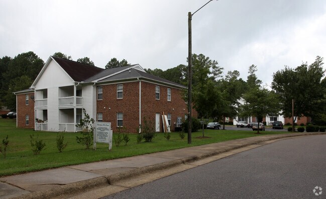 Keystone Commons Apartments - Zebulon, NC | Apartments.com