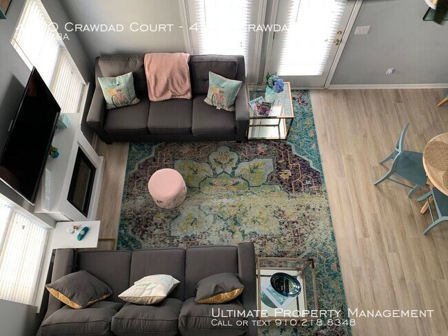 Foto del edificio - 4500 Crawdad Ct