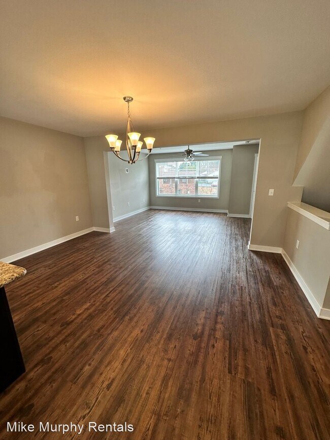 Foto del edificio - 3 br, 2.5 bath House - 207 Fulton Street