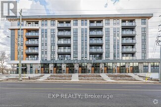 Building Photo - 312-312 Erb St. W