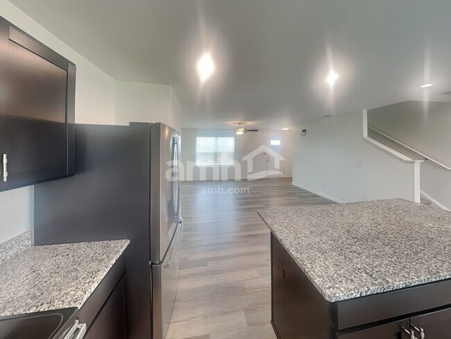 Foto del edificio - 5337 Compass Way