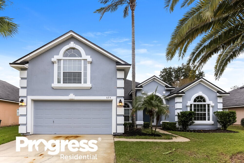 624 Battlegate Ln, Ponte Vedra Beach, FL 32081 House Rental in Ponte
