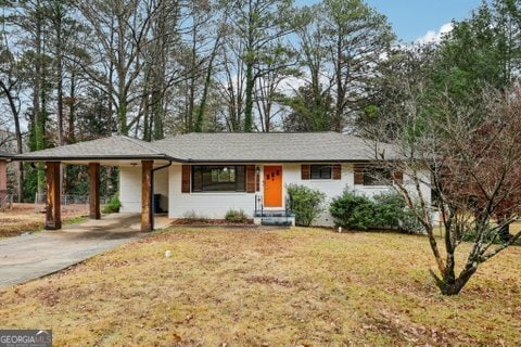 Foto principal - 2562 Farley St