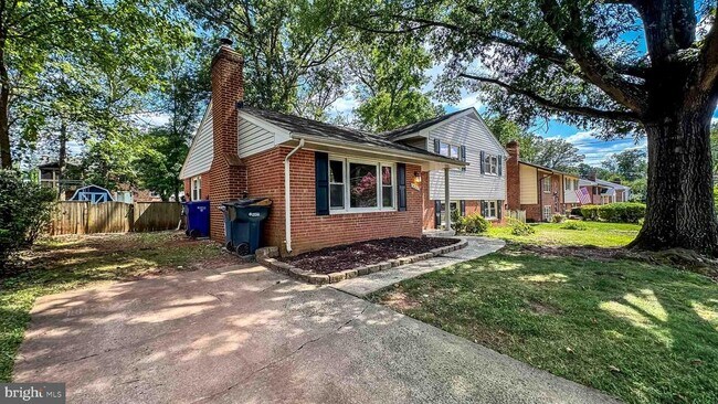 Foto del edificio - 14827 Wood Home Rd