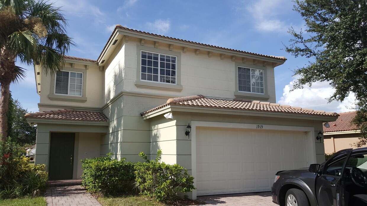 1919 Newport Isles Blvd, Port Saint Lucie, FL 34953 House Rental in Port Saint Lucie, FL