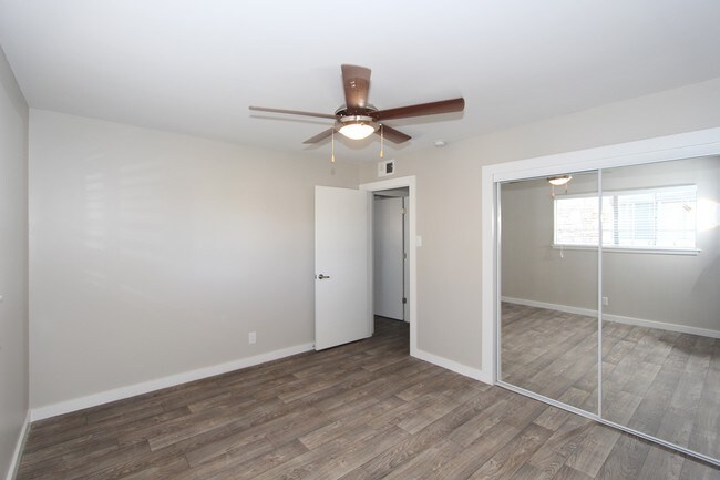 Building Photo - The 209 Apartments